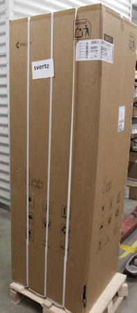 SALE OUT. Candy CCT3L517EW Refrigerator, E, Free standing, Combi, Height 176 cm, Fridge net 186 L, Freezer net 74 L, White | Candy | Refrigerator | CCT3L517EW | Energy efficiency class E | Free standing | Combi | Height 176 cm | Fridge net capacity 186 L