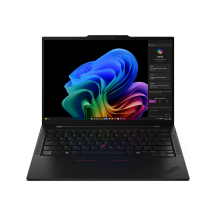 Lenovo ThinkPad T14s AMD Gen 6 14 WUXGA AMD Ryzen AI 7 PRO 350/32GB/1TB/AMD Radeon 860M/WIN11 Pro/ENG Backlit kbd/FP/3Y Warranty | Lenovo