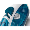 Philips Iron EasySpeed GC1750/20  Steam Iron 2000 W Water tank capacity 220 ml Continuous steam 25 g/min Blue