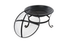 RedFire Firepit Atlanta 85014 Black