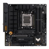 ASUS TUF Gaming B650M-Plus WiFi, AMD B650 Mainboard - Sockel AM5, DDR5
