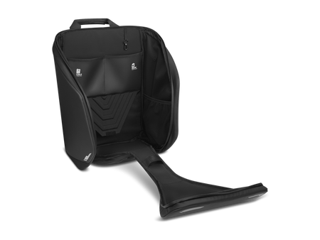 Lenovo Legion Armored Gaming Backpack GB900 | Fits up to size 16 " | Backpack | Black | Shoulder strap | Waterproof