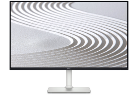 Dell | S2425H | 24 " | IPS | 1920 x 1080 pixels | 16:9 | 8 ms | 250 cd/m² | White | HDMI ports quantity 2 | 100 Hz