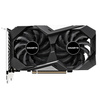 Gigabyte GeForce GTX 1650 D6 WindForce OC 4GB