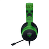 Razer Gaming Headset | Kraken V4 X | Wired | Over-Ear | Microphone | Minecraft Edition