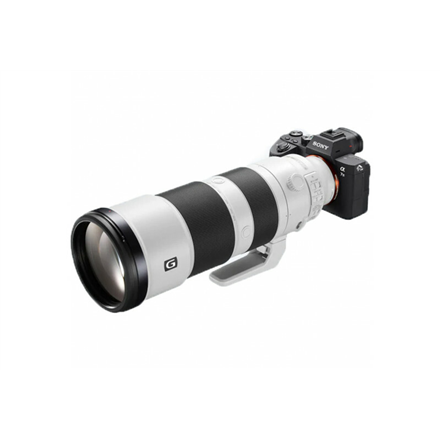 Sony FE 200-600mm F5.6-6.3 G OSS