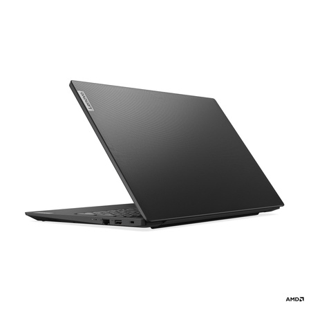 Lenovo Essential V15 G4 ABP | Business Black | 15.6 " | TN | FHD | 1920 x 1080 pixels | Anti-glare | AMD Ryzen 7 | 7730U | 16 GB | DR4 | 512 GB | AMD Radeon Graphics | Windows 11 Home | 802.11ax | 5.2 | English | Warranty 12 month(s) | Battery warranty 12