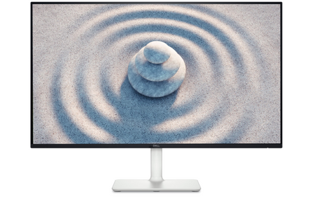 Dell | S2725H | 27 " | IPS | 1920 x 1080 pixels | 16:9 | 8 ms | 300 cd/m² | White | HDMI ports quantity 2 | 100 Hz