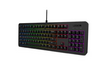 Lenovo Legion KM310 RGB | Gaming Keyboard and Mouse Set | Wired | US English | Black