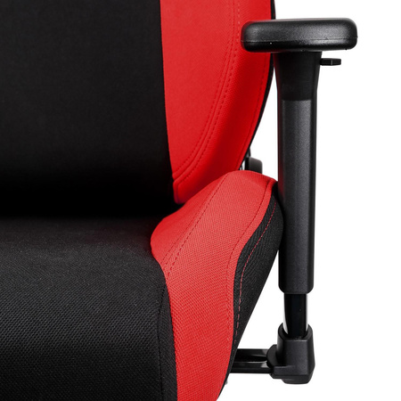 Nitro Concepts S300 Gaming Chair - Inferno Red