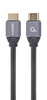 Kabel HDMI-HDMI M/M High Speed v2.0 4K UHD Ethernet seria &amp;quot;Premium&amp;quot; Gembird (3 m)