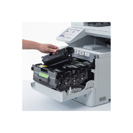 Toner Brother TN-821XLBK black Bis zu 12000 Seiten