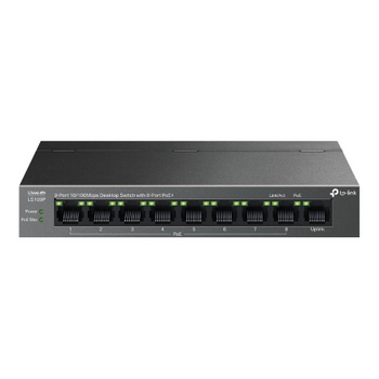 Switch TP-Link LS109P
