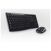 Logitech Desktop MK270 Wireless [UK] black