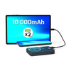 PORT CONNECT Powerbank 10 000 mAh - Wireless Qi2 | PORT CONNECT