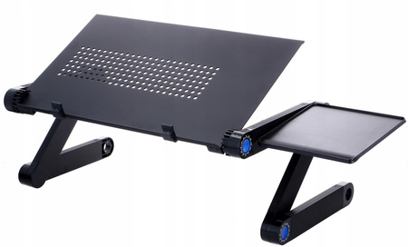 STOLIK NA LAPTOPA PRZENOŚNE BIURKO KOMPUTEROWE