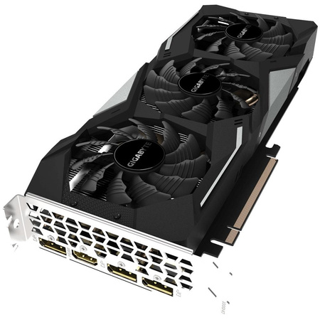 Gigabyte GeForce GTX 1660 Ti Gaming OC 6GB