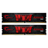 G.Skill Aegis, DDR4-3200, CL16 - 16 GB Dual-Kit, schwarz