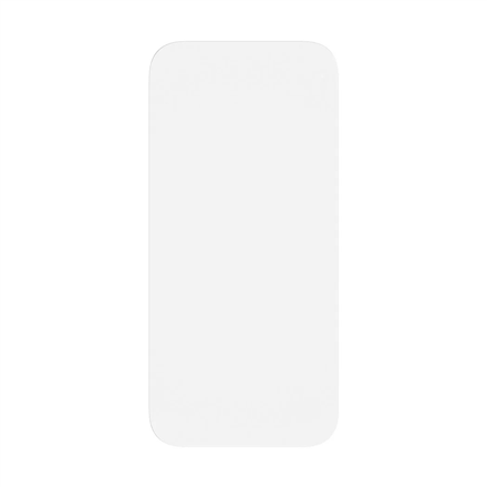 PanzerGlass Screen protector | Apple | iPhone 16 Pro/iPhone 17 | Transparent | Ultra-Wide Fit w. EasyAligner