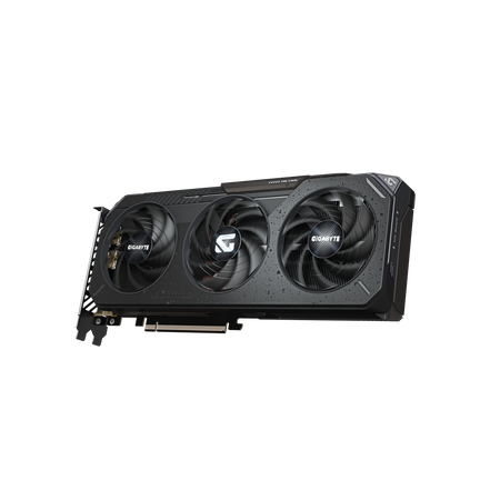 Gigabyte Radeon RX 9060 XT Gaming OC 8G Grafikkarte, 8192 MB GDDR6