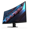GIGABYTE GS27QCA 27 Zoll Curved Gaming Monitor, 180Hz, WQHD, VA, AdaptiveSync