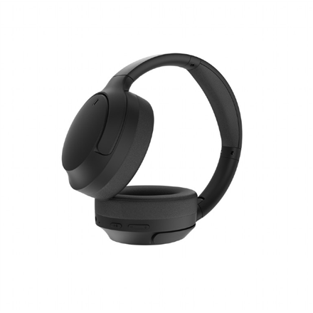 Gembird | BT Headset | BHP-ANC-01 | Bluetooth | Black