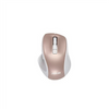 Asus MW202 2.4GHz Wireless Optical Mouse 	Wireless Rose Gold