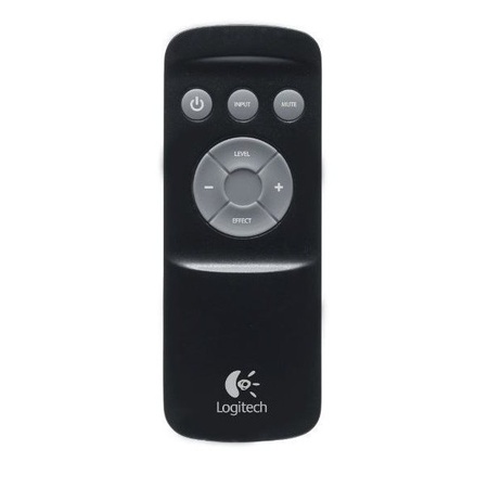 Logitech Speaker Z906 5.1 THX