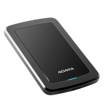 Dysk Zewn. Adata DashDrive HV300 2TB 2.5 USB3.1 Czarny