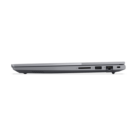 Lenovo ThinkBook 14 G9 IRL | Arctic Grey | 14 " | IPS | WUXGA | 1920 x 1200 pixels | Anti-glare | Intel Core 5 | 210H | 16 GB | SODIMM DDR5 | Solid-state drive capacity 512 GB | Intel Graphics | Windows 11 Pro | 802.11be | Bluetooth version 5.4 | Keyboard