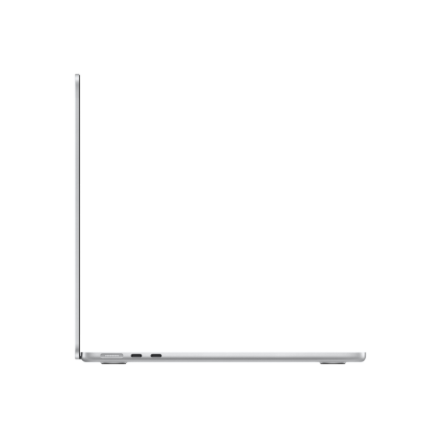 Apple MacBook Air 13” Apple M4 10C CPU, 10C GPU/24GB/512GB SSD/Silver/SWE | Apple