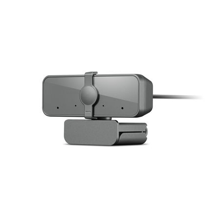 Lenovo Accessories Select FHD Webcam Gen2 | Lenovo WebCam | Select FHD Webcam Gen2