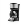 Tristar Coffee Maker | CM-1284 | Ground | 600 W | Black