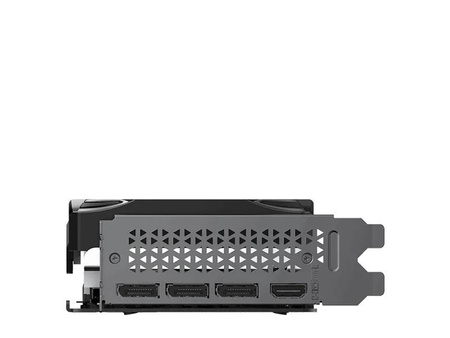 PNY GeForce RTX 5070 Overclocked Triple Fan 12GB