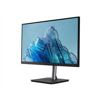 Acer | CB243Y | 24 " | IPS | FHD | 16:9 | 75 Hz | 1 ms | 1920 x 1080 pixels | 250 cd/m² | HDMI ports quantity 1 | Black | Warranty 36 month(s)