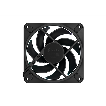 Fractal Design | Computer Fan | Momentum 12 RGB