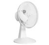 Midea | FT30-21M | Table Fan | White | Diameter 30 cm | Number of speeds 3 | Oscillation | No