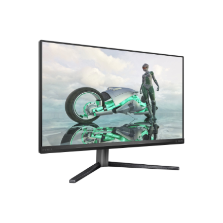 Philips | 27M2N3800A/00 | 27 " | Fast IPS | 4K UHD | 16:9 | 160 Hz | 1 ms | 3840 x 2160 pixels | 350 cd/m² | HDMI ports quantity 2 | Charcoal