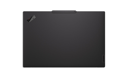 Lenovo ThinkPad P1 G8 | Black | 16 " | IPS | WUXGA | 1920 x 1200 pixels | Intel Core Ultra 7 | 255H | 32 GB | LPCAMM2 LPDDR5x | Solid-state drive capacity 1000 GB | NVIDIA RTX PRO 1000 Blackwell Generation | GDDR7 | 8 GB | Windows 11 Pro | 802.11be | Blue