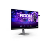 AOC AG276FK AGON 27" FHD Monitor 1920x1080/16:9/400cd/m2/0.03ms HDMI, DP, USB, Headphone out