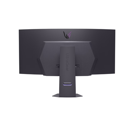LG 45GX90SA-B 45" UltraGear Curved OLED, 21:9, 3440x1440, 275cd/m2, 0.03s/HDMI, DisplayPort, USB | LG