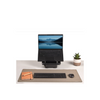 Fellowes Breyta Desk Mat - Sand | Fellowes