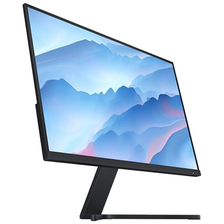 Xiaomi Desktop Monitor  Mi  60, 27 ", IPS, FHD, 1920 x 1080, 16:9, 6 ms, 300 cd/m², Black, 75 Hz, HDMI ports quantity 1