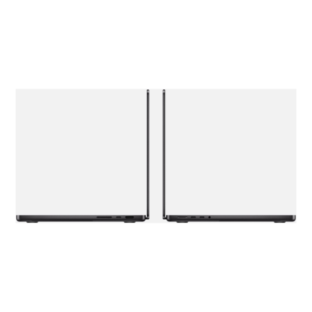 Apple MacBook Pro 14" Apple M4 10C CPU, 10C GPU/16GB/512GB SSD/Space Black/INT | Apple