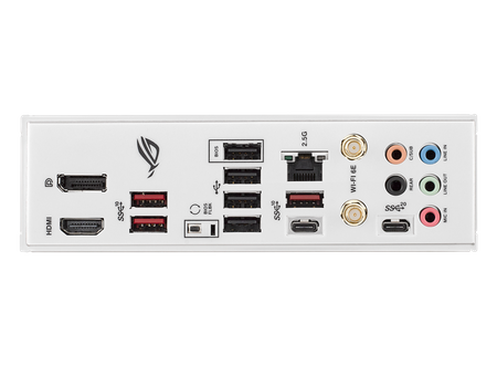 ASUS ROG Strix B650-A Gaming WiFi, AMD B650 - Mainboard - Sockel AM5, DDR5