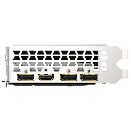 Gigabyte GeForce GTX 1660 SUPER GAMING OC 6GB