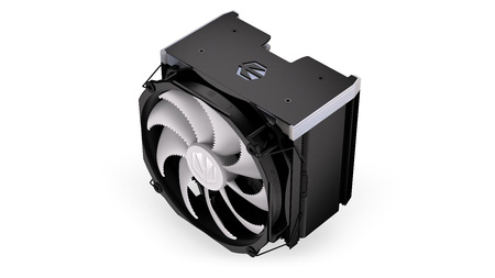 Endorfy Fortis 5 Black ARGB