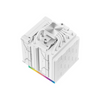 Deepcool | CPU Air Cooler | AK620 Digital WH | Intel, AMD
