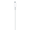 Apple Cable MQGH2ZM/A USB-C to Lightning, 2 m