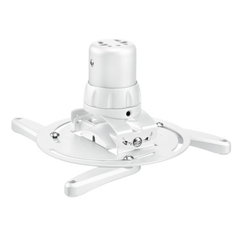 Vogels Projector Ceiling mount Turn, Tilt Maximum weight (capacity) 15 kg White